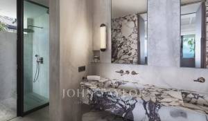 Location saisonnière Villa Colombier