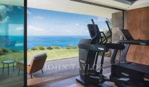 Location saisonnière Villa Colombier