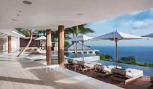 Location saisonnière Villa Colombier