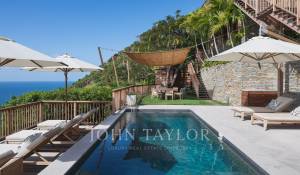 Location saisonnière Villa Colombier