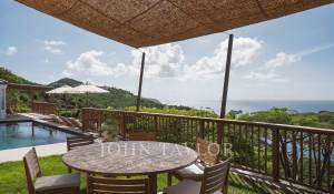 Location saisonnière Villa Colombier