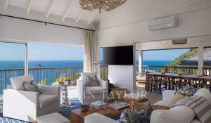 Location saisonnière Villa Colombier