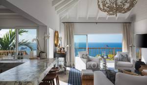 Location saisonnière Villa Colombier