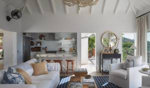 Location saisonnière Villa Colombier