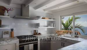 Location saisonnière Villa Colombier