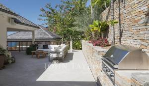 Location saisonnière Villa Colombier