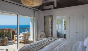 Location saisonnière Villa Colombier