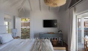 Location saisonnière Villa Colombier