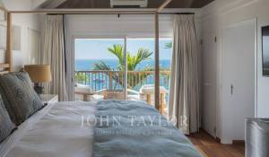 Location saisonnière Villa Colombier