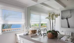 Location saisonnière Villa Colombier