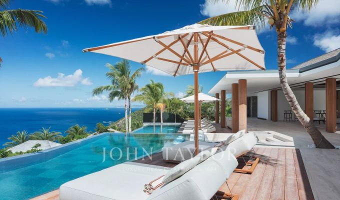 Location saisonnière Villa Colombier