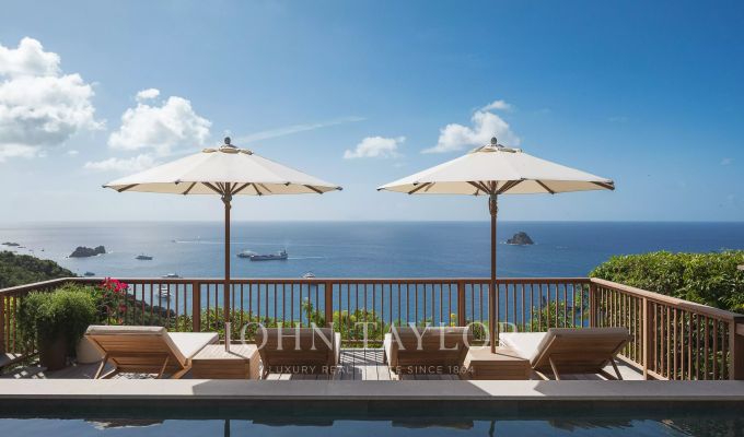 Location saisonnière Villa Colombier