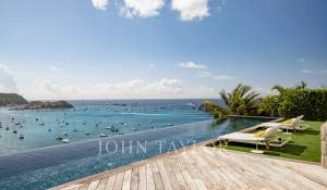 Location saisonnière Villa Corossol