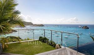 Location saisonnière Villa Corossol