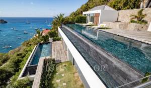 Location saisonnière Villa Corossol