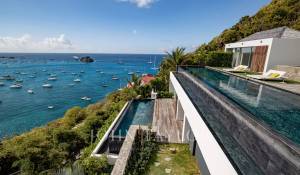 Location saisonnière Villa Corossol