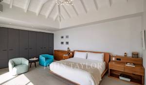 Location saisonnière Villa Corossol