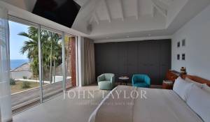 Location saisonnière Villa Corossol