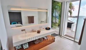 Location saisonnière Villa Corossol