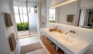 Location saisonnière Villa Corossol