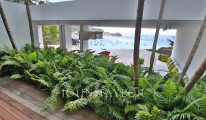 Location saisonnière Villa Corossol