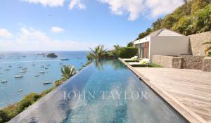 Location saisonnière Villa Corossol