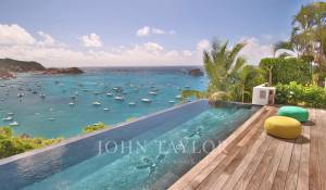 Location saisonnière Villa Corossol