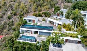 Location saisonnière Villa Corossol