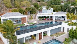 Location saisonnière Villa Corossol