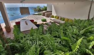 Location saisonnière Villa Corossol