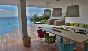 Location saisonnière Villa Corossol