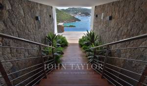 Location saisonnière Villa Corossol