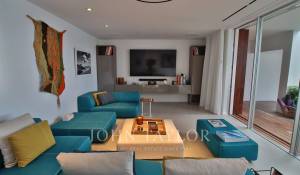 Location saisonnière Villa Corossol