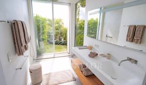 Location saisonnière Villa Corossol