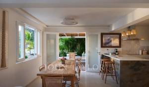 Location saisonnière Villa Corossol