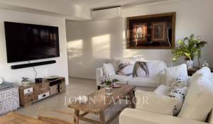 Location saisonnière Villa Corossol