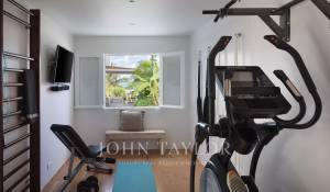 Location saisonnière Villa Corossol