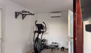 Location saisonnière Villa Corossol