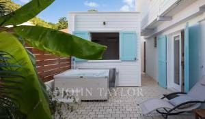 Location saisonnière Villa Corossol