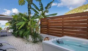 Location saisonnière Villa Corossol