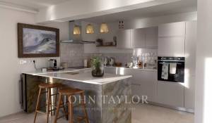 Location saisonnière Villa Corossol