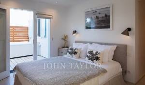 Location saisonnière Villa Corossol