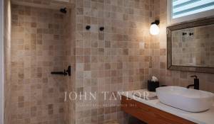 Location saisonnière Villa Corossol