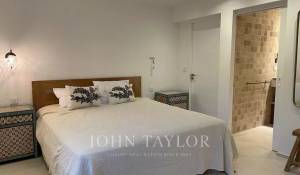 Location saisonnière Villa Corossol