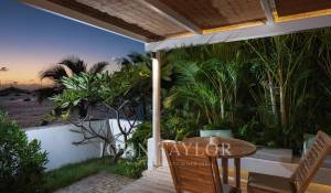 Location saisonnière Villa Corossol