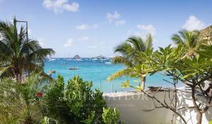 Location saisonnière Villa Corossol