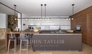 Location saisonnière Villa Corossol