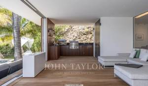 Location saisonnière Villa Corossol