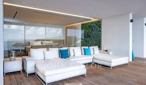 Location saisonnière Villa Corossol