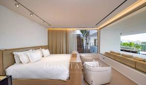 Location saisonnière Villa Corossol